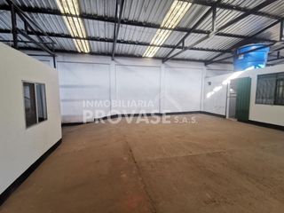 Foto 10 de BODEGA en VENTA en Los Patios Chaparral