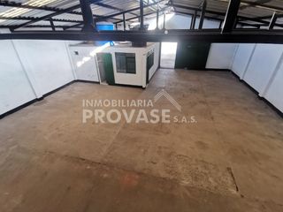 Foto 7 de BODEGA en VENTA en Los Patios Chaparral