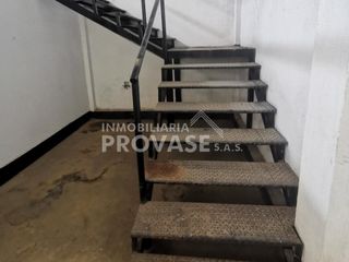 Foto 6 de BODEGA en VENTA en Los Patios Chaparral