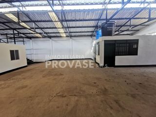 Foto 12 de BODEGA en VENTA en Los Patios Chaparral