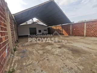 Foto 17 de BODEGA en VENTA en Los Patios Chaparral