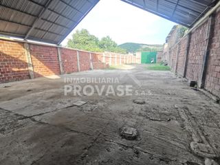 Foto 19 de BODEGA en VENTA en Los Patios Chaparral