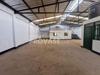 Foto 14 de BODEGA en VENTA en Los Patios Chaparral