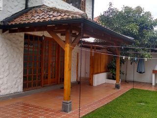 Casa en Venta en Amaguaña