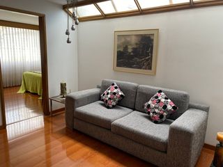 Foto 6 de apartamento en venta en alhambra. Cod V16632