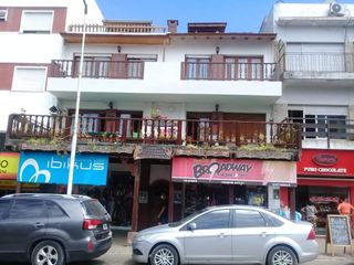 Hotel en venta ubicado en Zona Centro Villa Gesell