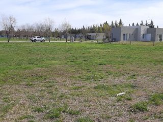 Terreno en venta - 2104mts2 - Campos de Roca II, Coronel Brandsen