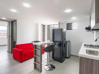 Foto 5 de apartamento en venta en las ferias. Cod V23338