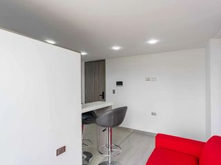 Foto 3 de apartamento en venta en las ferias. Cod V23338