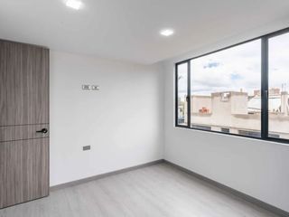Foto 14 de apartamento en venta en las ferias. Cod V23338