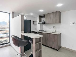 Foto 4 de apartamento en venta en las ferias. Cod V23338