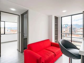 Foto 7 de apartamento en venta en las ferias. Cod V23338