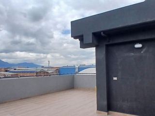 Foto 16 de apartamento en venta en las ferias. Cod V23338