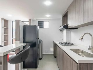 Foto 6 de apartamento en venta en las ferias. Cod V23338