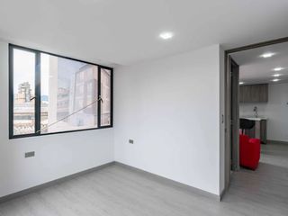 Foto 13 de apartamento en venta en las ferias. Cod V23338