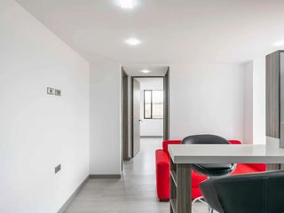 Foto 8 de apartamento en venta en las ferias. Cod V23338