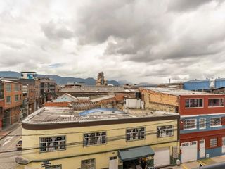 Foto 2 de apartamento en venta en las ferias. Cod V23338
