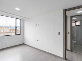 Foto 10 de apartamento en venta en las ferias. Cod V23338