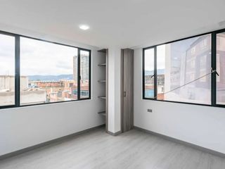 Foto 15 de apartamento en venta en las ferias. Cod V23338