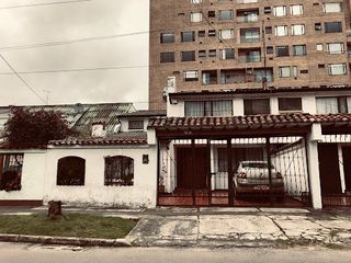 Foto 1 de VENTA de CASAS en BOGOTA