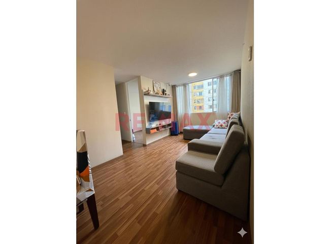 Departamento en Venta en San Martín de Porres - View 5