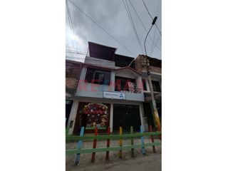 Casa en Venta en Ate