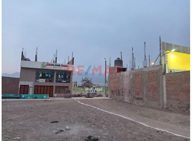 Terreno en Venta en Carabayllo - Bild 4