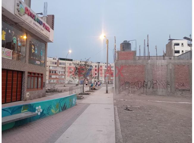 Terreno en Venta en Carabayllo - Bild 6