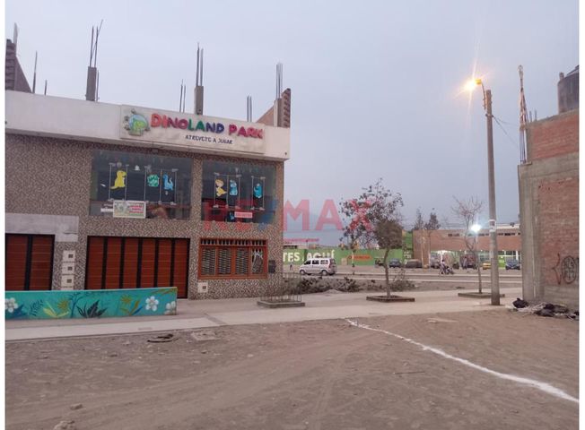 Terreno en Venta en Carabayllo - Fler