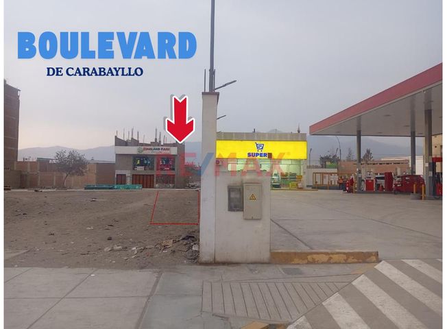Terreno en Venta en Carabayllo - Bild 5