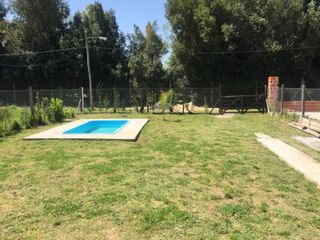 Foto 10 de HERMOSA CASA EN EL PATO