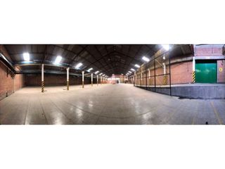 Foto 9 de BODEGA EN ARRIENDO DE 3.593M2, BOSA, ZONA  INDUSTRIAL