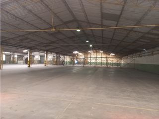 Foto 10 de BODEGA EN ARRIENDO DE 3.593M2, BOSA, ZONA  INDUSTRIAL