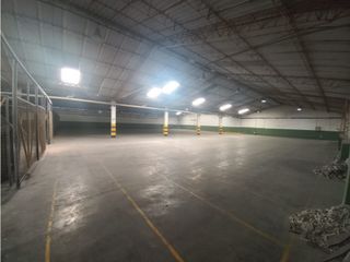 Foto 11 de BODEGA EN ARRIENDO DE 3.593M2, BOSA, ZONA  INDUSTRIAL