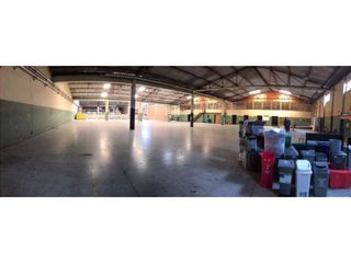 Foto 1 de BODEGA EN ARRIENDO DE 3.593M2, BOSA, ZONA  INDUSTRIAL