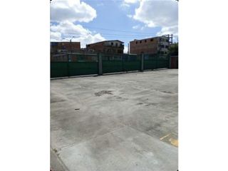 Foto 8 de BODEGA EN ARRIENDO DE 3.593M2, BOSA, ZONA  INDUSTRIAL