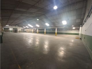 Foto 15 de BODEGA EN ARRIENDO DE 3.593M2, BOSA, ZONA  INDUSTRIAL