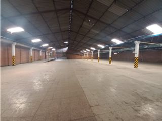 Foto 12 de BODEGA EN ARRIENDO DE 3.593M2, BOSA, ZONA  INDUSTRIAL