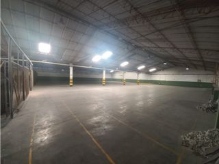 Foto 3 de BODEGA EN ARRIENDO DE 3.593M2, BOSA, ZONA  INDUSTRIAL
