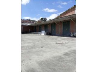 Foto 6 de BODEGA EN ARRIENDO DE 3.593M2, BOSA, ZONA  INDUSTRIAL