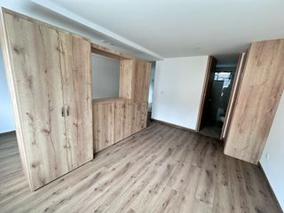 Foto 3 de apartamento en arriendo en salitre greco. Cod A13002