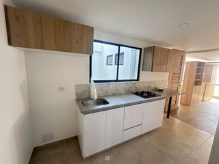 Foto 8 de apartamento en arriendo en salitre greco. Cod A13002