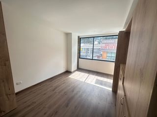 Foto 4 de apartamento en arriendo en salitre greco. Cod A13002