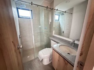 Foto 10 de apartamento en arriendo en salitre greco. Cod A13002