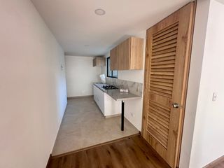 Foto 6 de apartamento en arriendo en salitre greco. Cod A13002