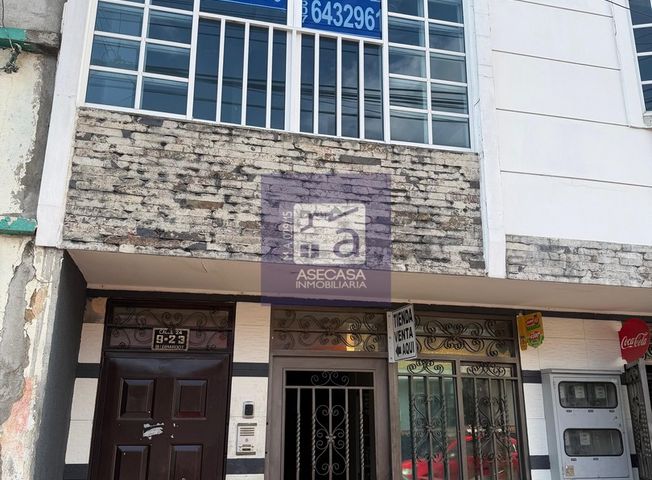 Apartamento en arriendo en Bucaramanga