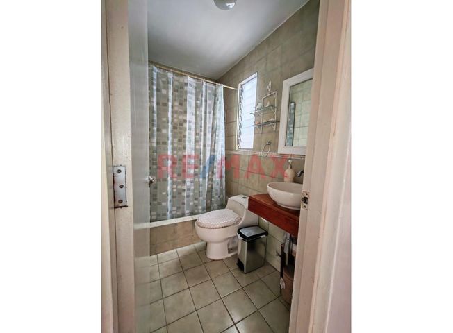 Casa en Venta en Chorrillos – další