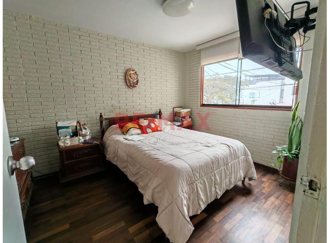 Casa en Venta en Chorrillos – pohled 6