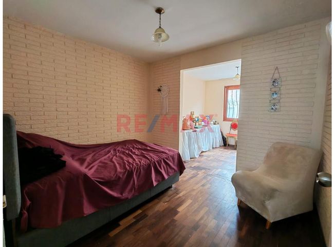 Casa en Venta en Chorrillos – pohled 4