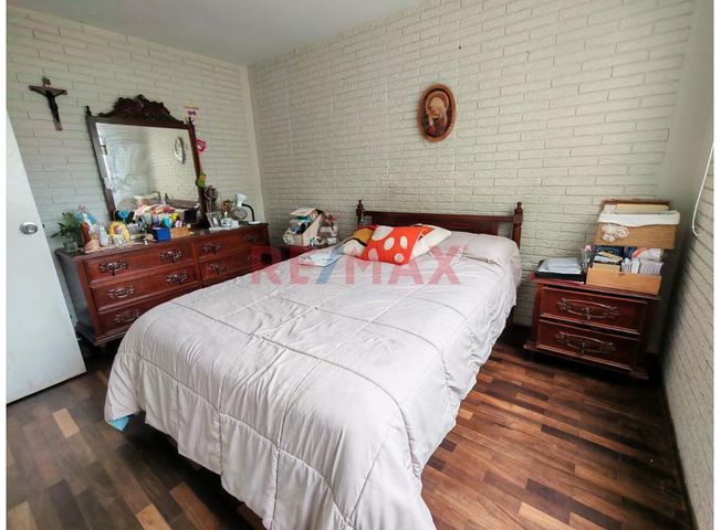 Casa en Venta en Chorrillos – pohled 5